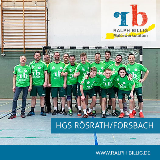 HGS Rösrath/Forsbach