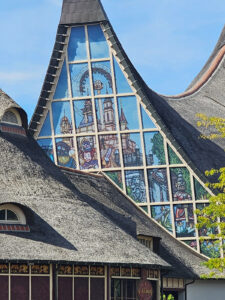 10 Jahre Treue belohnt: Ein Wochenende im Efteling-Park für unseren Mitarbeiter!